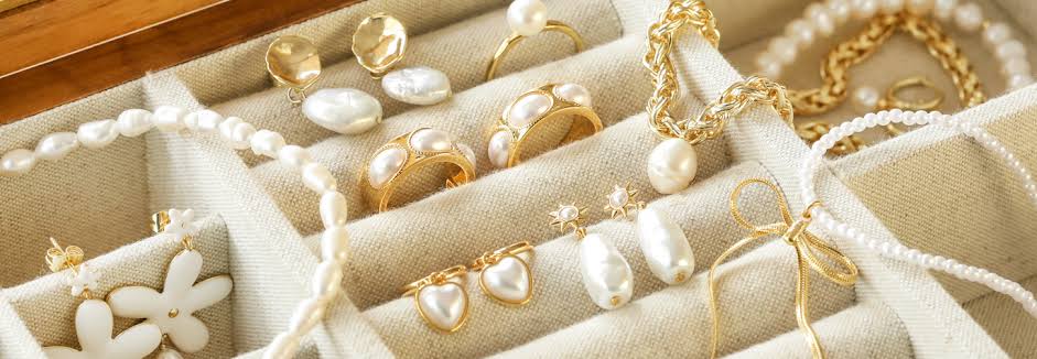 Premium Jewelry