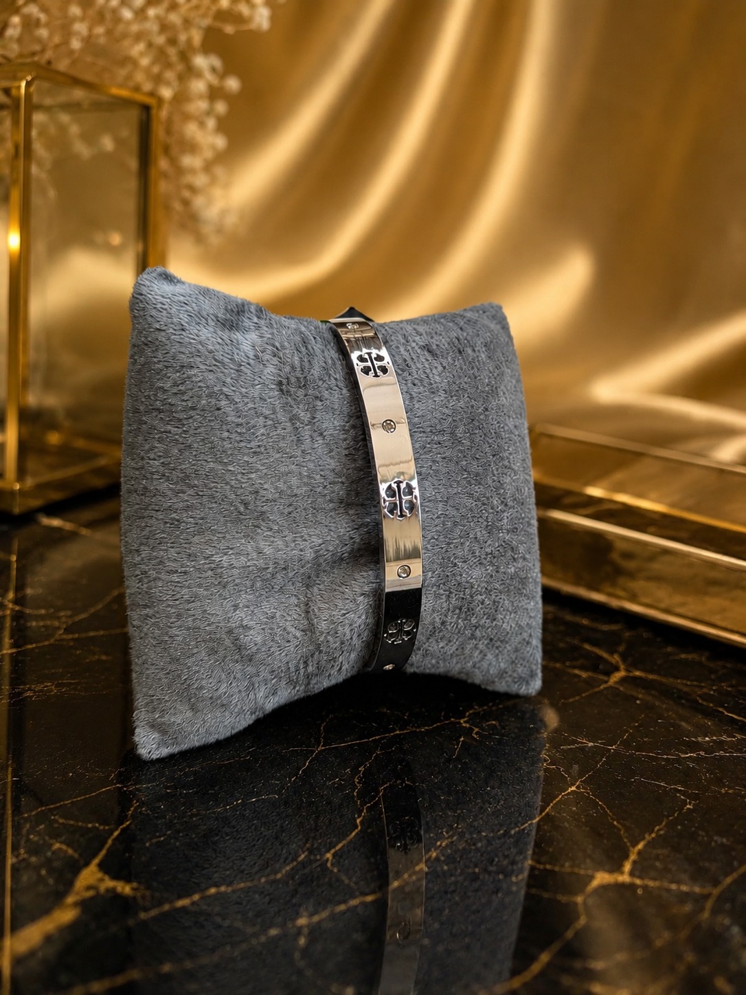 Tory Signature Cuff