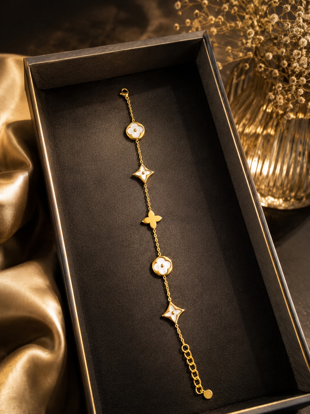 LV Bracelet