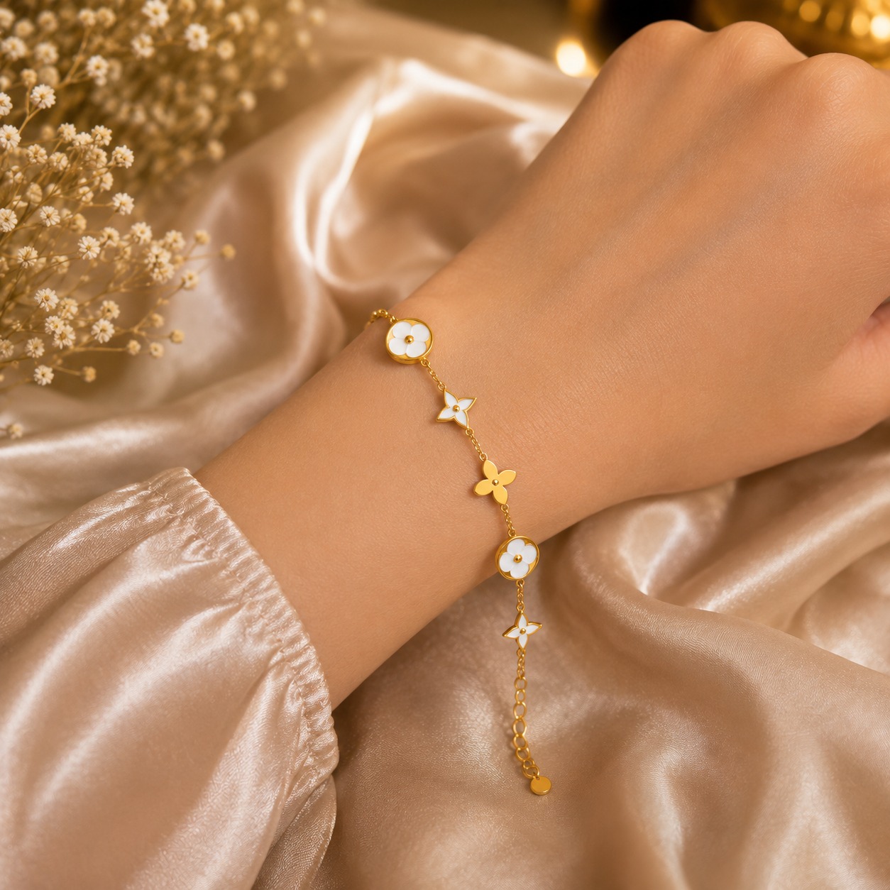 LV Bracelet