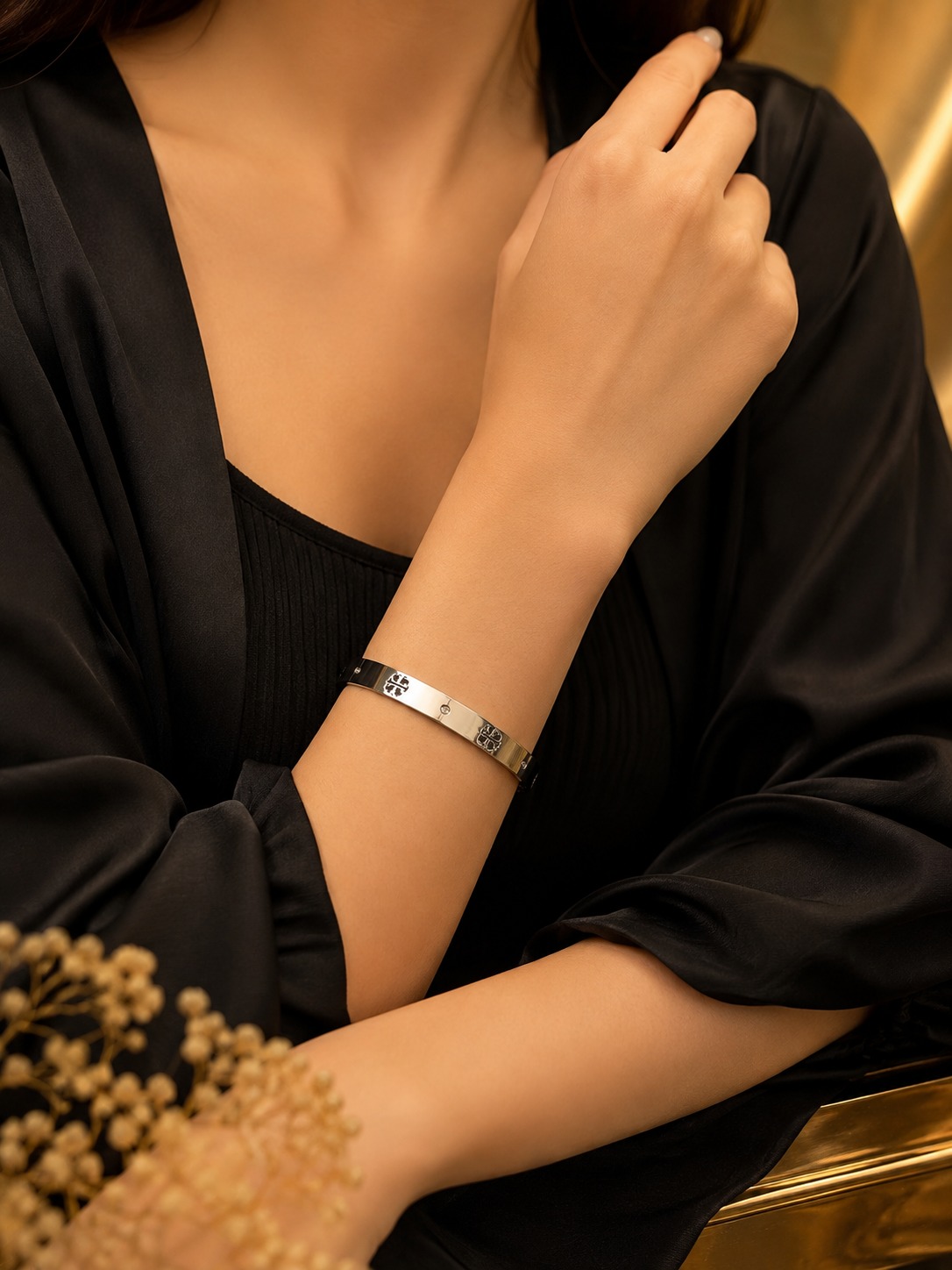 Tory Signature Cuff